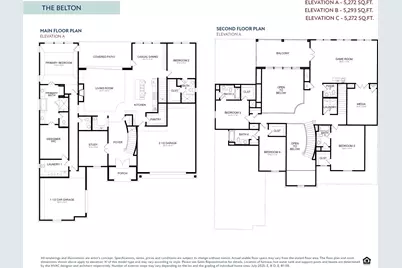 7703 Sparkle Dunn Court, Fulshear, TX 77441 - Photo 25