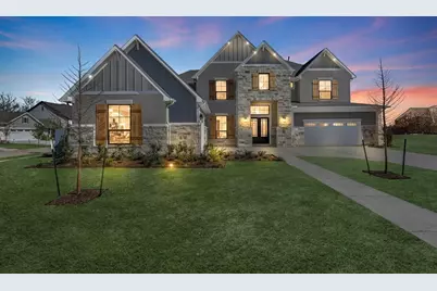 7703 Sparkle Dunn Court, Fulshear, TX 77441 - Photo 3