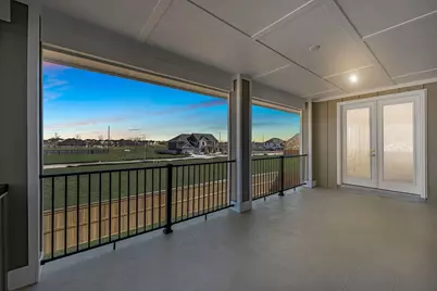 7703 Sparkle Dunn Court, Fulshear, TX 77441 - Photo 23