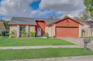 2711 N Belgravia Dr, Pearland, TX 77584 - Photo 7