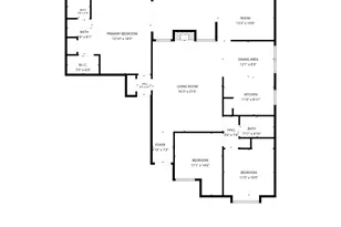 17502 Huntersglen Cir, Humble, TX 77396 - Photo 35