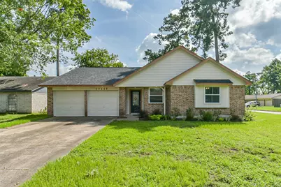 17502 Huntersglen Circle, Humble, TX 77396 - Photo 1