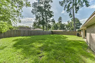 17502 Huntersglen Cir, Humble, TX 77396 - Photo 33