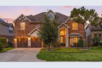 8211 Paddle Rock Lane, Rosenberg, TX 77469 - Photo 1