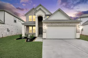 18551 Porta Marina Dr, Fresno, TX 77545 - Photo 1