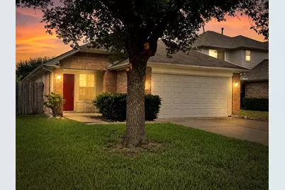 14942 Sunset Creek Drive, Humble, TX 77396 - Photo 1