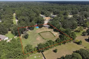 25991 Whitetail Way, Splendora, TX 77372 - Photo 21
