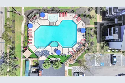 2701 W Bellfort Avenue #216, Houston, TX 77054 - Photo 41