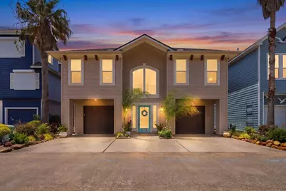 120 Starboard Drive, San Leon, TX 77539 - Photo 1