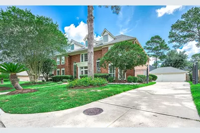 1803 Misty Bend Drive, Katy, TX 77494 - Photo 3
