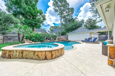 1803 Misty Bend Drive, Katy, TX 77494 - Photo 37