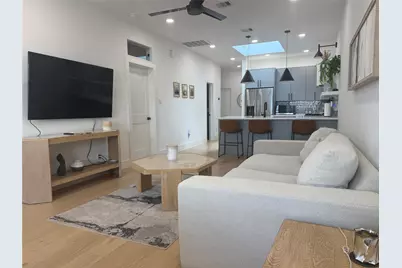 1813 Lewis Street, Houston, TX 77009 - Photo 5