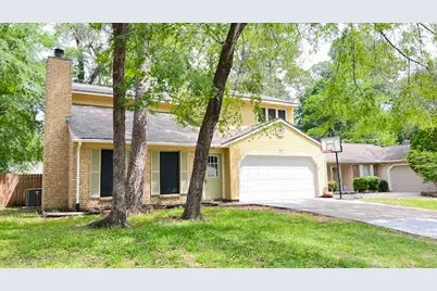 37 Rockfern Court, The Woodlands, TX 77380 - Photo 17