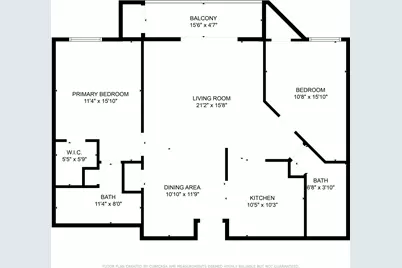 2826 S Bartell Drive #F38, Houston, TX 77054 - Photo 7