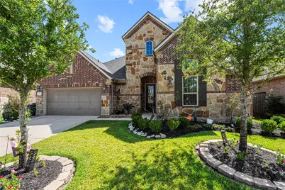 15723 Jacobs Creek Drive, Cypress, TX 77429 - Photo 1