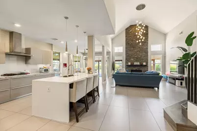 9102 Night Beacon Point Drive, Spring, TX 77379 - Photo 1