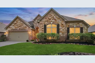 131 Hunter Hollow Drive, Montgomery, TX 77316 - Photo 1