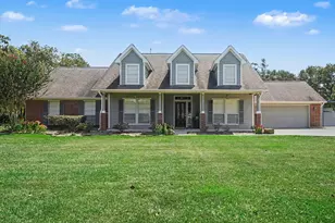 157 Co Rd 410, Dayton, TX 77535 - Photo 1