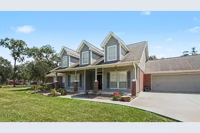 157 County Road 410, Dayton, TX 77535 - Photo 3