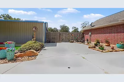 157 County Road 410, Dayton, TX 77535 - Photo 41