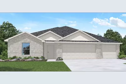 493 Comal Trail, Dayton, TX 77535 - Photo 1