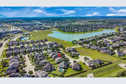 9427 Sapphire Bay Lane, Rosharon, TX 77583 - Photo 3