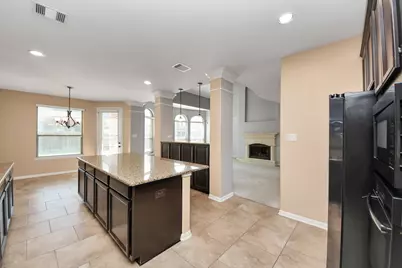 9427 Sapphire Bay Lane, Rosharon, TX 77583 - Photo 17