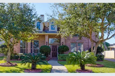 310 Watercrest Harbor Lane, League City, TX 77573 - Photo 1