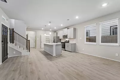 4211 Juniper Mist Drive, Missouri City, TX 77459 - Photo 17