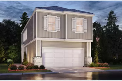 4211 Juniper Mist Drive, Missouri City, TX 77459 - Photo 1