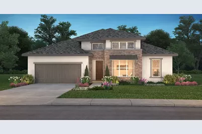 5127 Silverbell Lane, Montgomery, TX 77316 - Photo 1