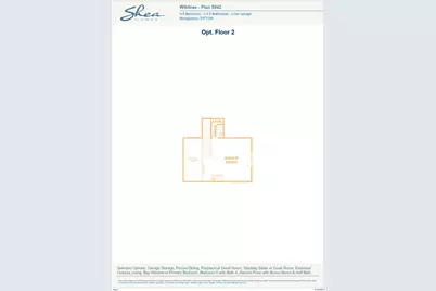 5127 Silverbell Lane, Montgomery, TX 77316 - Photo 3