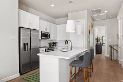 2323 Warhol Way, Houston, TX 77091 - Photo 15