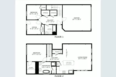 2323 Warhol Way, Houston, TX 77091 - Photo 31
