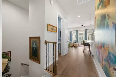 2323 Warhol Way, Houston, TX 77091 - Photo 5