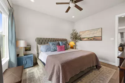 2323 Warhol Way, Houston, TX 77091 - Photo 17