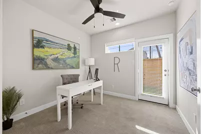2323 Warhol Way, Houston, TX 77091 - Photo 21