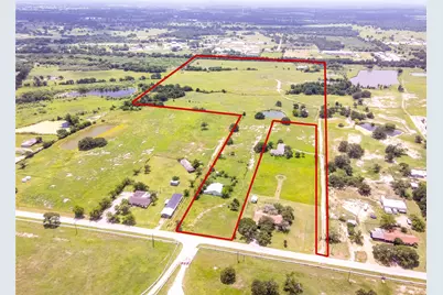 59.51 Acres Cr 208, Giddings, TX 78942 - Photo 1