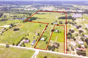 59 51 Acres Cr 208, Giddings, TX 78942 - Photo 1