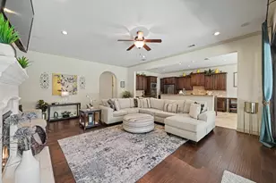 2807 Alan Lake Ln, Spring, TX 77388 - Photo 15