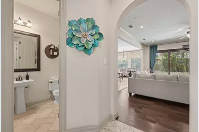 2807 Alan Lake Lane, Spring, TX 77388 - Photo 11