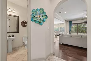2807 Alan Lake Ln, Spring, TX 77388 - Photo 11