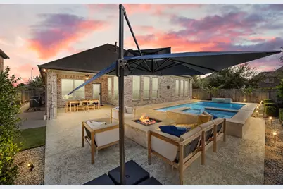 8034 Ivy Bush Bend Lane, Richmond, TX 77407 - Photo 1