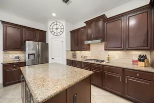 8034 Ivy Bush Bend Ln, Richmond, TX 77407 - Photo 13