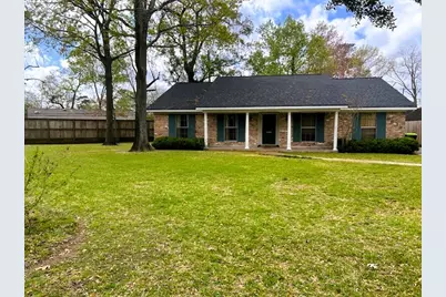 8639 Cedarbrake Drive, Spring Valley, TX 77055 - Photo 1