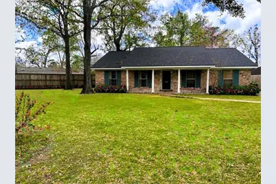 8639 Cedarbrake Drive, Spring Valley Village, TX 77055 - Photo 1