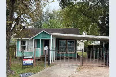 64 Neyland Street, Houston, TX 77022 - Photo 1
