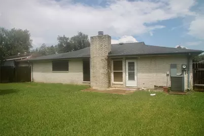 6209 Creekside Lane, League City, TX 77573 - Photo 5