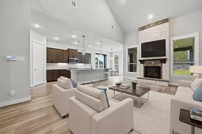 6339 Cantigny Lake Drive, Katy, TX 77493 - Photo 7