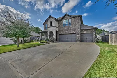 6339 Cantigny Lake Drive, Katy, TX 77493 - Photo 1